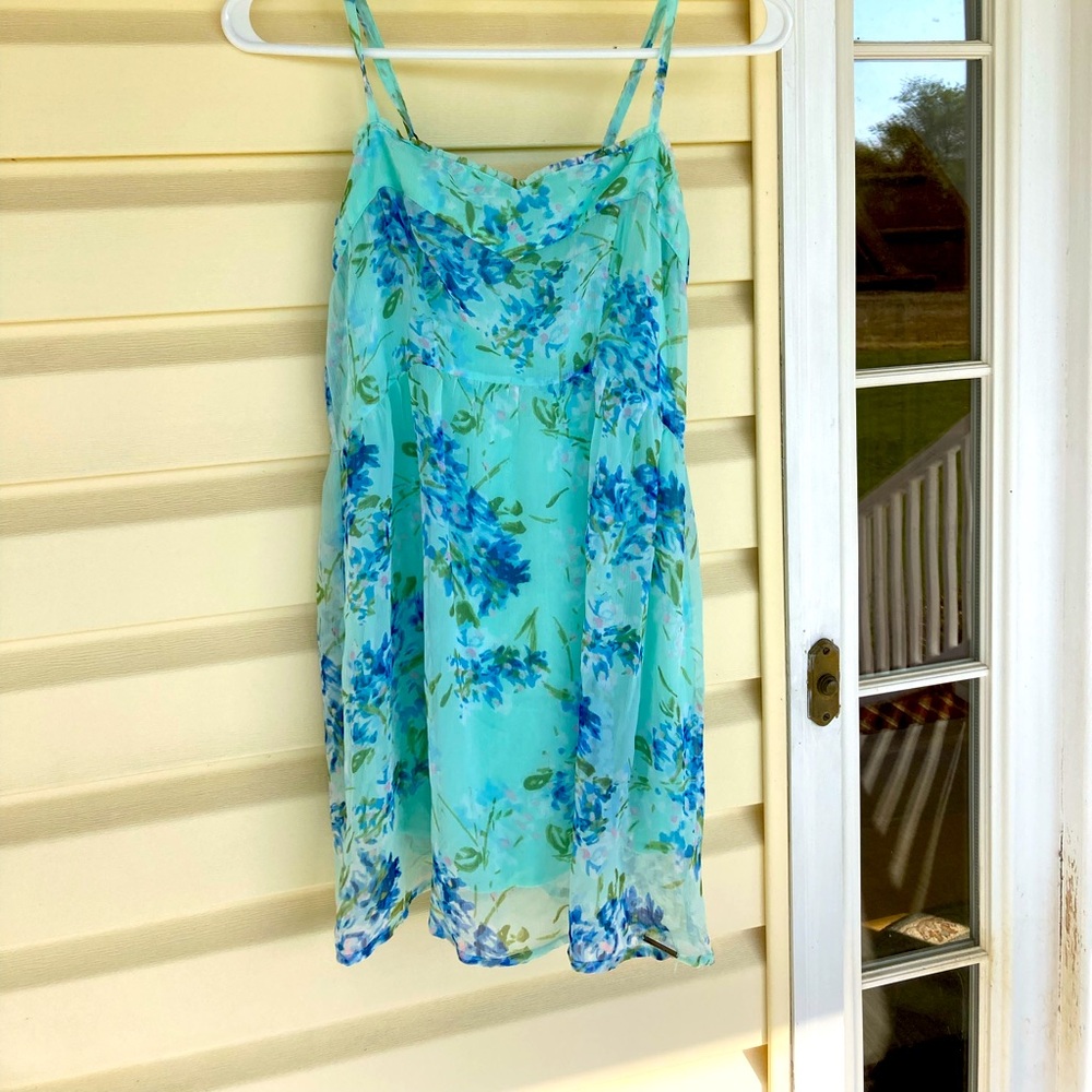 Abercrombie Top XS